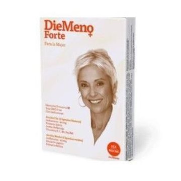 Diemeno Forte 30+30 Cap.