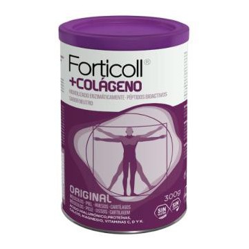 Colageno Bioactivo 300Gr....