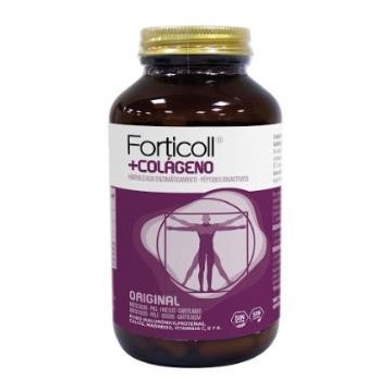 Colageno Bioactivo 180Comp....