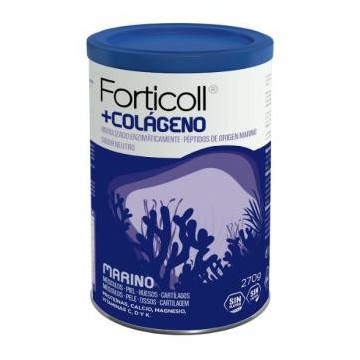 Colageno Bioactivo Marino...