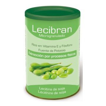 Lecibran Nature (Lecitina)...