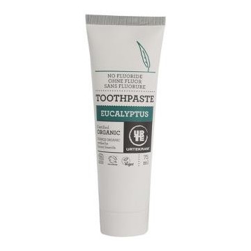 Dentifrico Eucaliptus 75Ml....