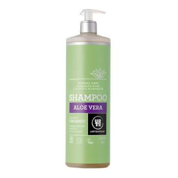 Champu Aloe Vera Cabello...