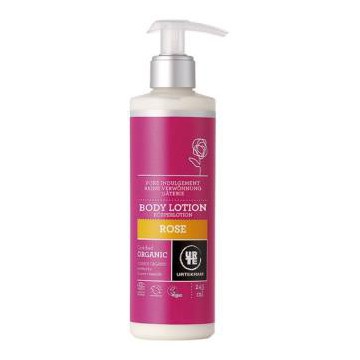 Locion Corporal Rosas...