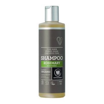 Champu Romero Cabello Fino...