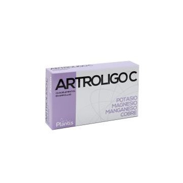 Artroligo C 20Amp