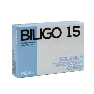 Biligo 15 20Amp