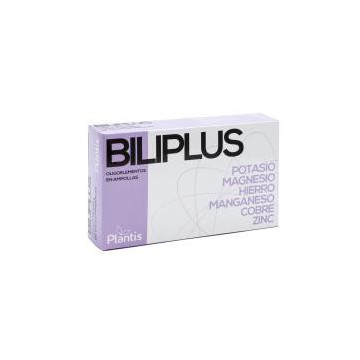 Biliplus 20Amp