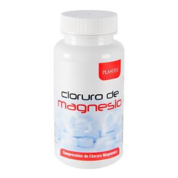 Cloruro Magnesio 100Comp.