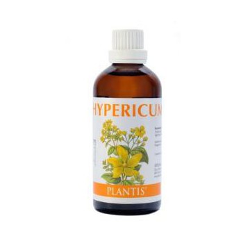 Hiperico Phytoligo 100Ml
