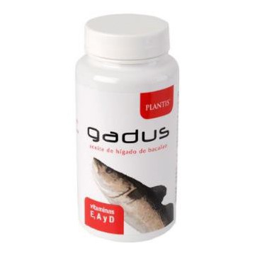 Gadus Aceite H.Bacalao 110...