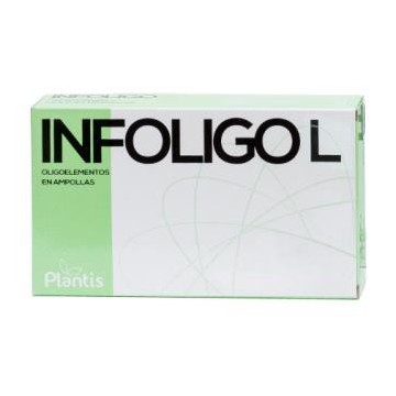 Infoligo L 20 Amp.