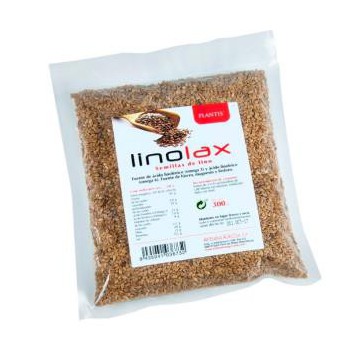 Linolax Semillas Lino...