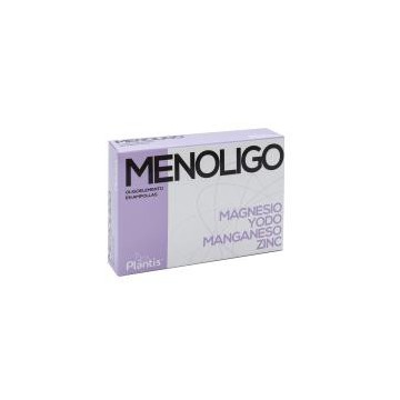 Menoligo 20 Amp.