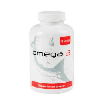 Omega 3 A.Salmon 220Cap.