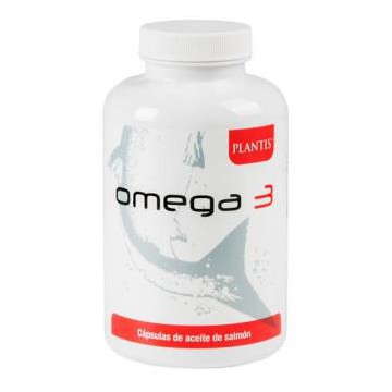 Omega 3 A.Salmon 55 Perlas