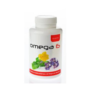 Omega 6 Onagra+Borraja 100...