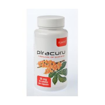 Piracuru Guarana 60 Cap.