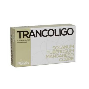 Trancoligo 20 Amp.