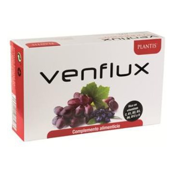 Venflux 20 Amp.