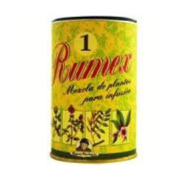 Rumex 1 (Circulacion) Bote...