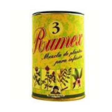 Rumex 3 (Hepatico-Biliar)...