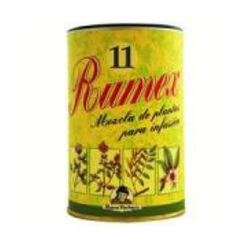 Rumex 11 (Sedante) Bote 70Gr.