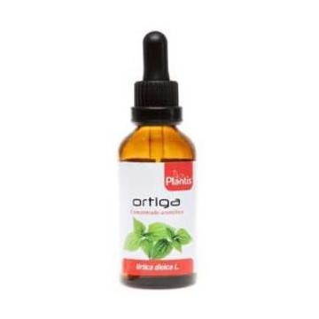 Ext.Ortiga Verde 50Ml Maese...
