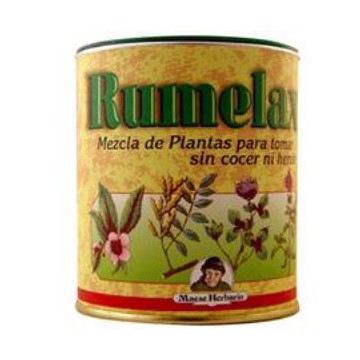 Rumelax (Laxante...