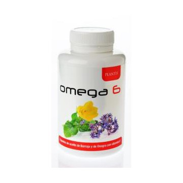 Omega 6 Onagra+Borraja 220...