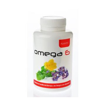 Omega 6 Onagra+Borraja 410...
