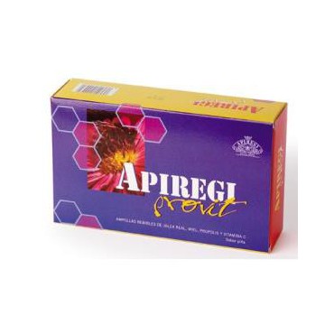 Apiregi Provit 20Amp.