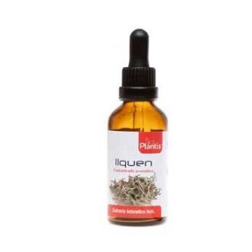 Ext.Liquen 50Ml. Maese...