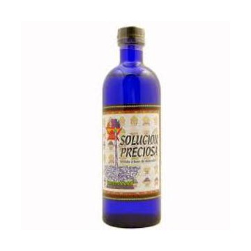 Solucion Preciosa 200Ml.