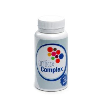 Antiox Complex 60Cap.
