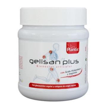 Gelisan Plus (Colageno...