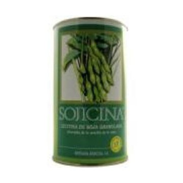 Lecitina Soja Sojicina (No...
