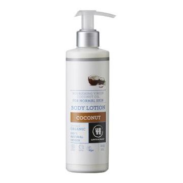 Locion Corporal Coco 245Ml....