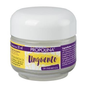 Propolina Unguento 50Ml.