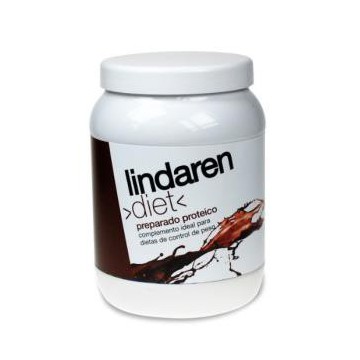 Lindaren Diet Preparado...