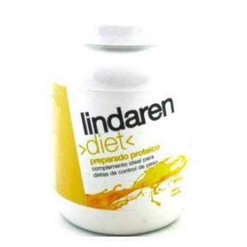 Lindaren Diet Preparado...