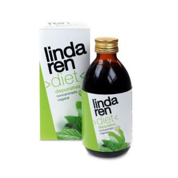 Lindaren Diet Depurativo...