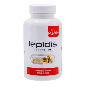 Lepidis Plantis 120Cap.