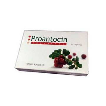 Proantocin 30Cap.