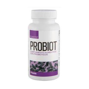 Probiot 60Cap.
