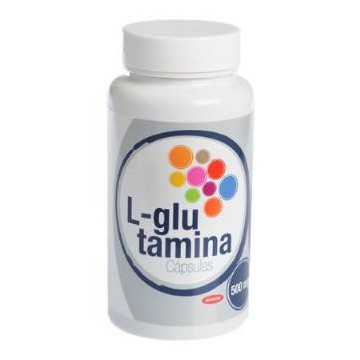 Glutamina 60Cap.
