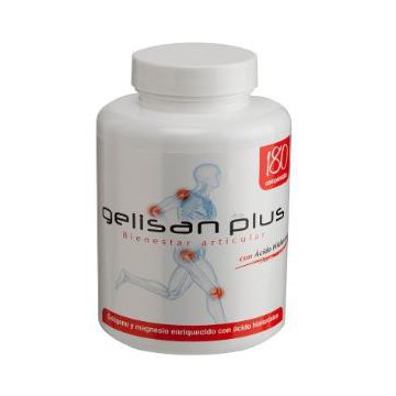 Gelisan Plus 180Comp.