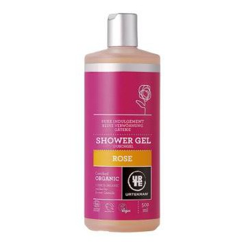 Gel De Baño Rosas 500Ml....