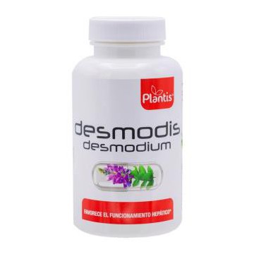 Desmodis Plantis 60Cap.