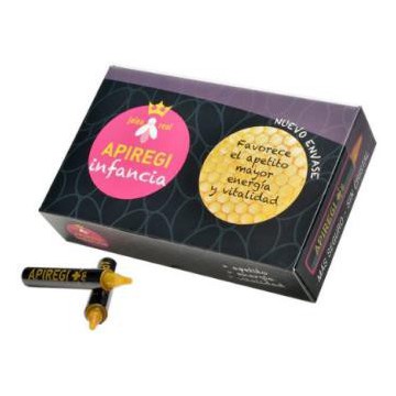 Apiregi Infancia 20Viales